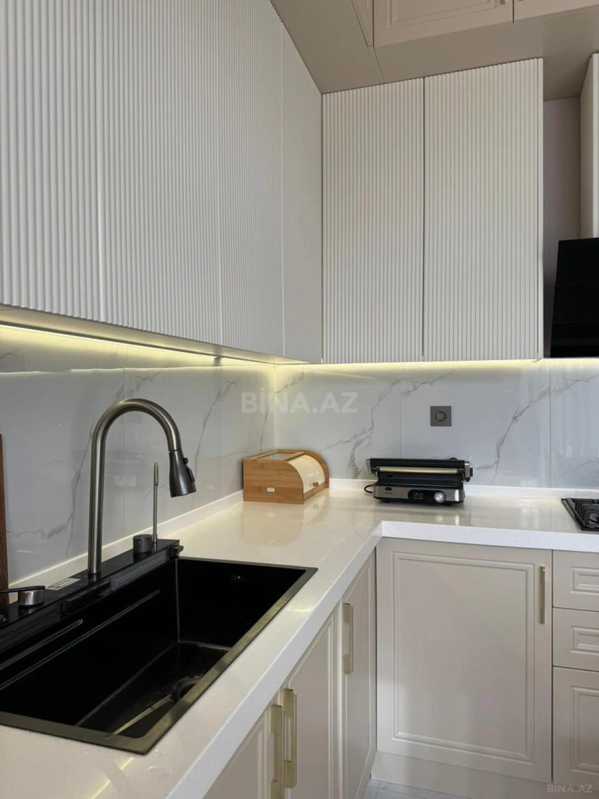 Satılır 3 otaqlı həyət evi 150 m²