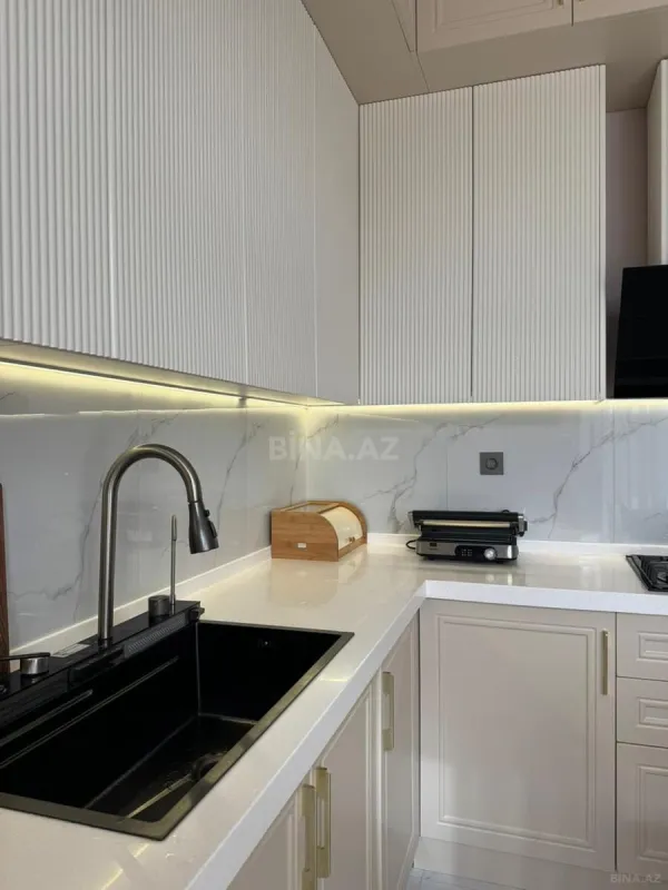 Satılır 3 otaqlı həyət evi 150 m²