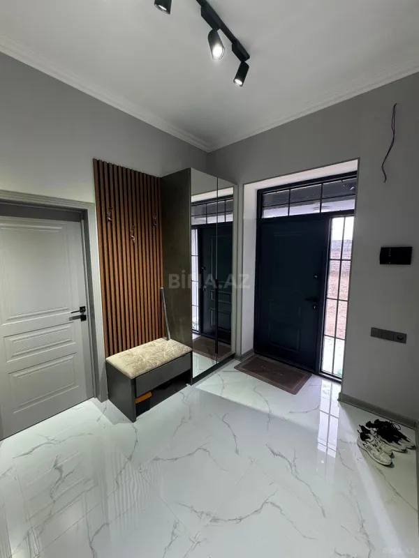 Satılır 3 otaqlı həyət evi 150 m²