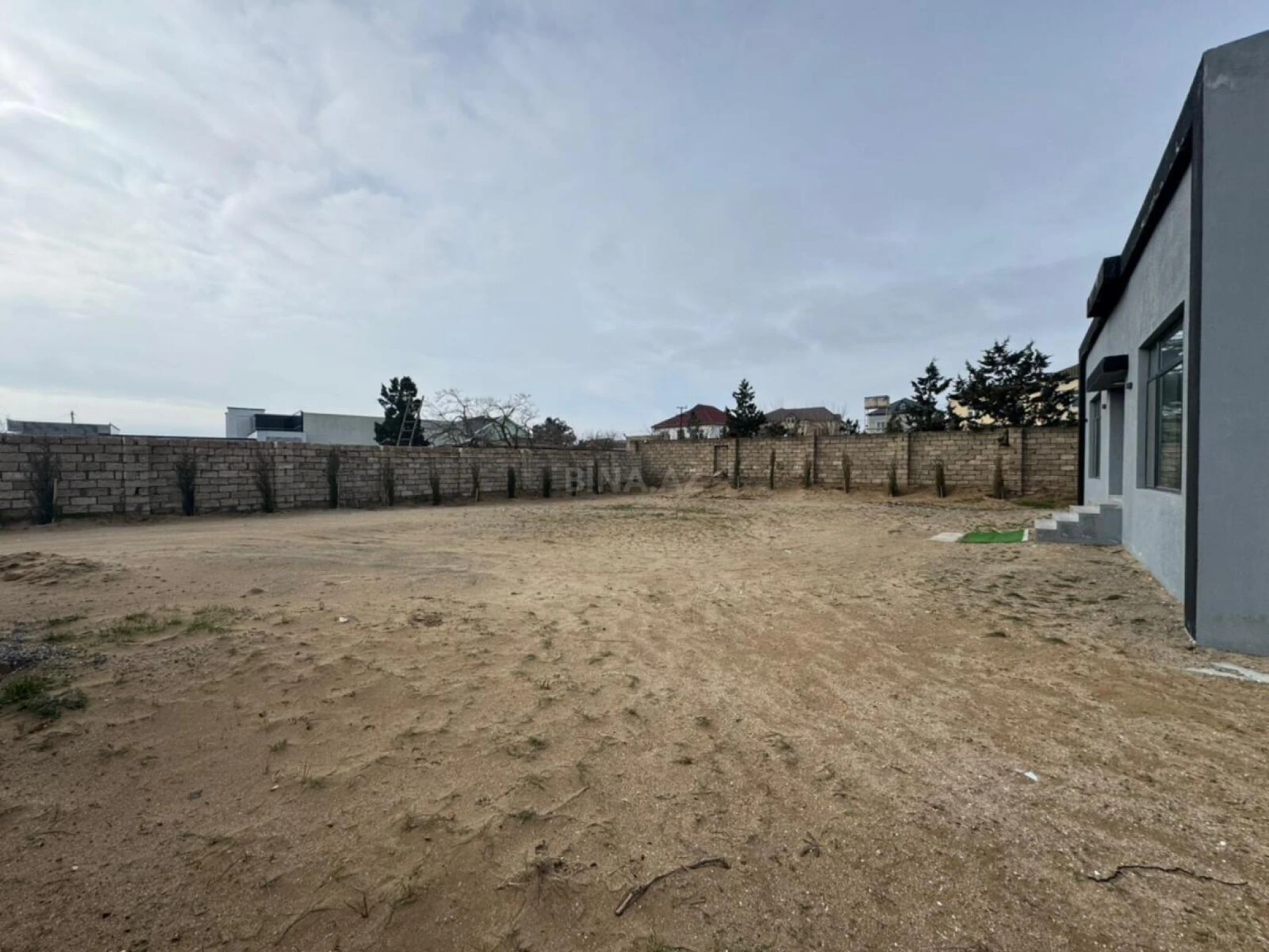 Satılır 3 otaqlı həyət evi 150 m²