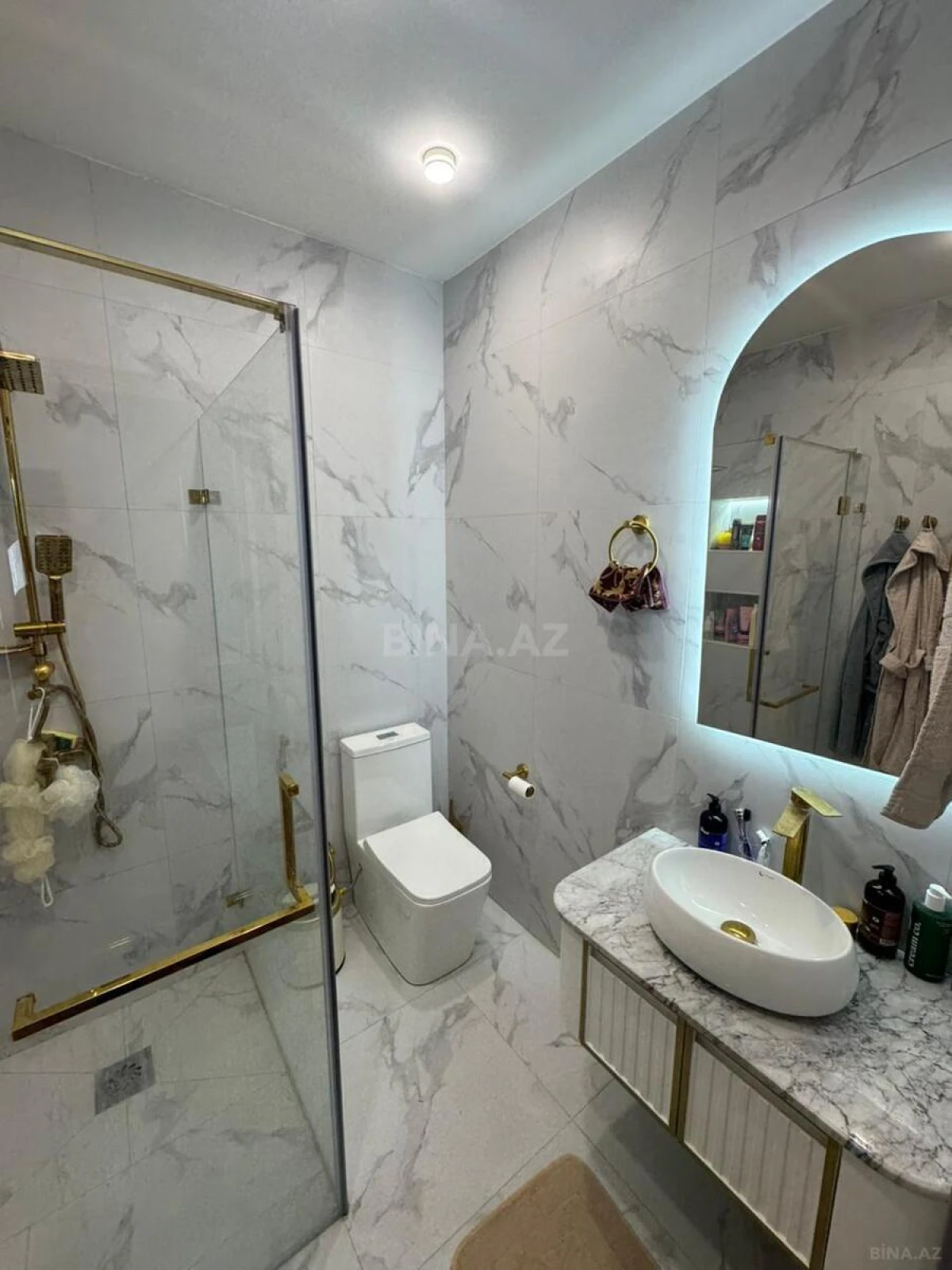 Satılır 3 otaqlı həyət evi 150 m²