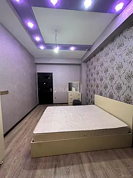 Satılır 2 otaqlı mənzil 68 m²