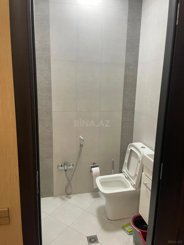 Satılır 2 otaqlı mənzil 68 m²