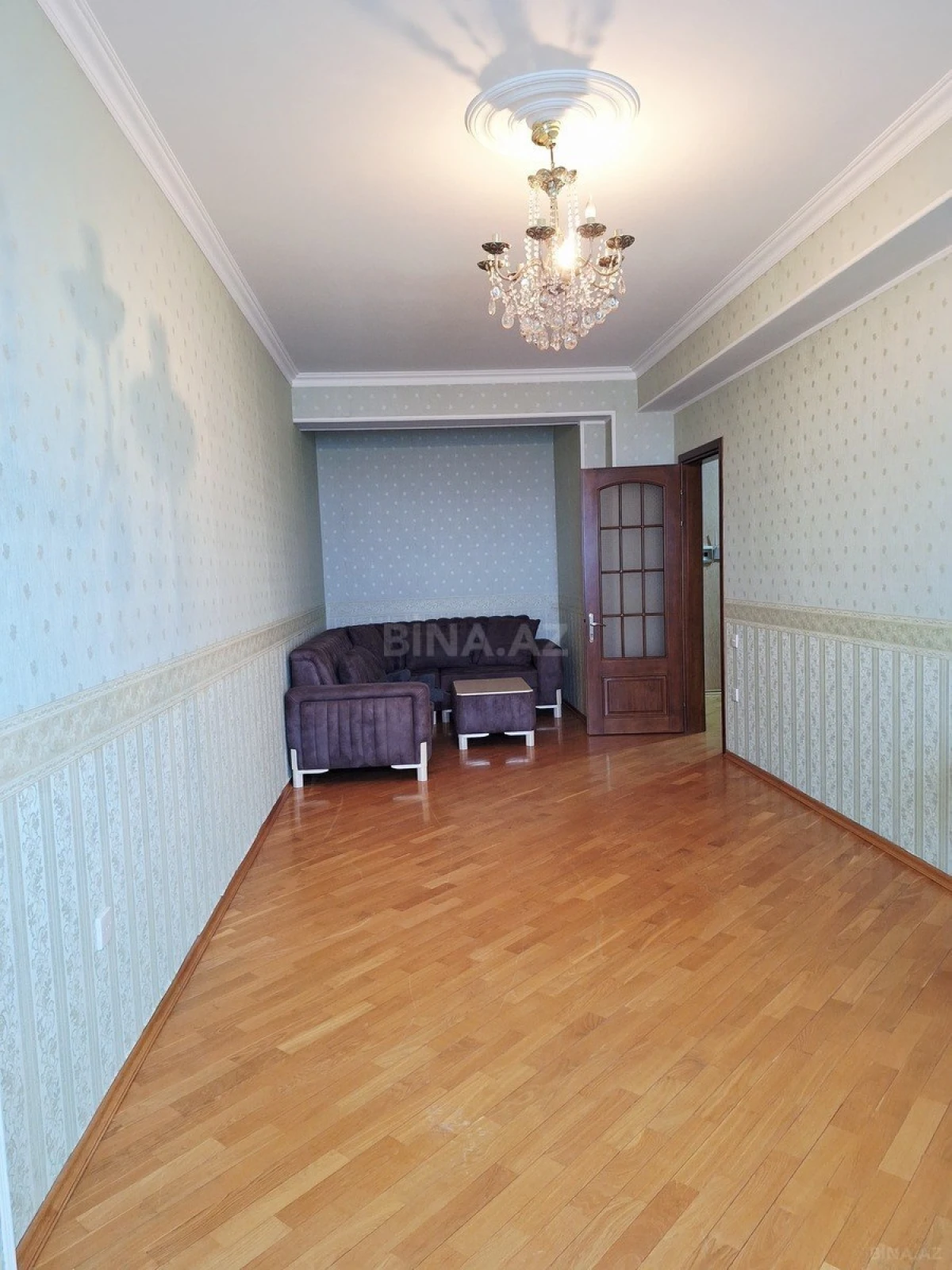 Kirayə verilir 2 otaqlı mənzil 78 m²
