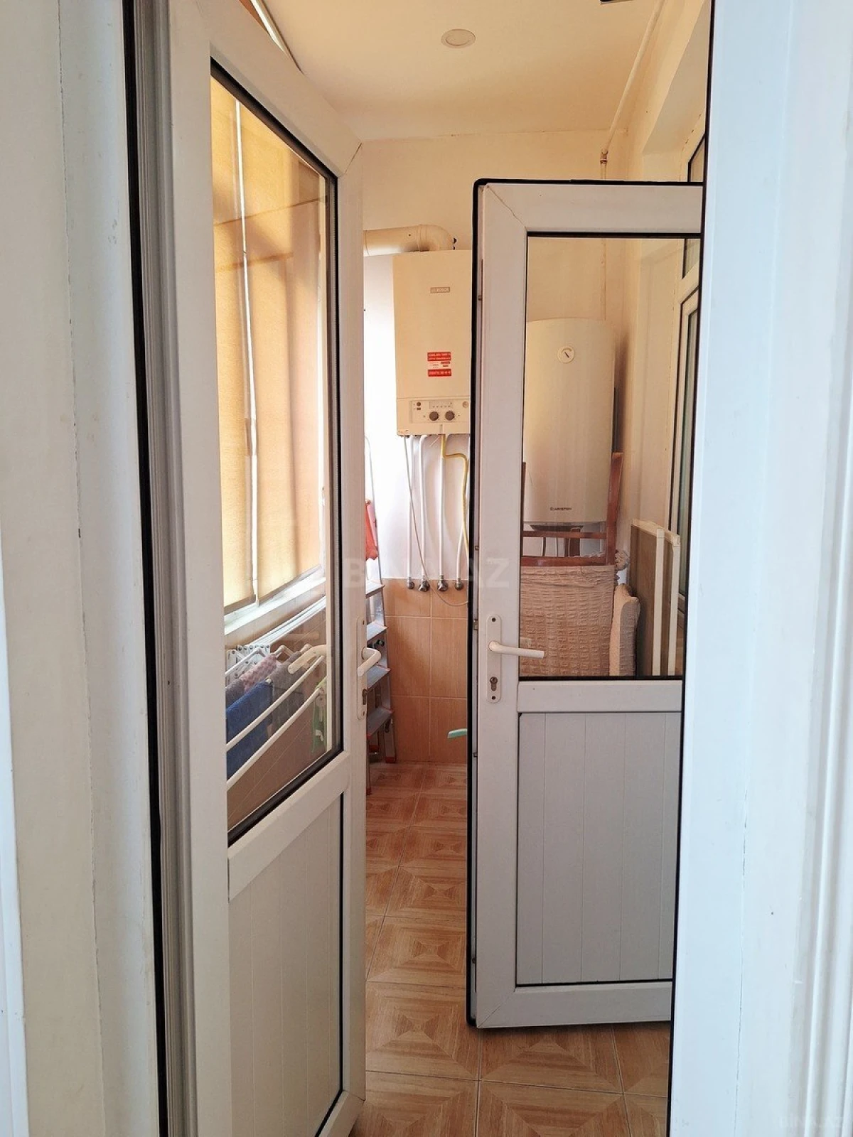 Kirayə verilir 2 otaqlı mənzil 78 m²