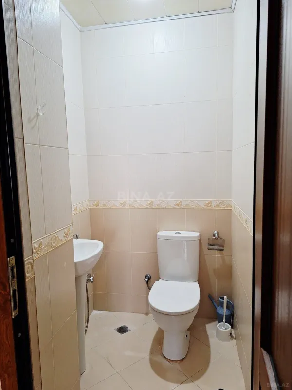 Kirayə verilir 2 otaqlı mənzil 78 m²