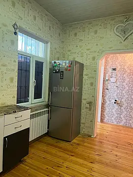 Satılır 2 otaqlı həyət evi 70 m²