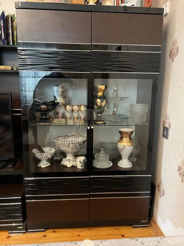 Satılır 2 otaqlı həyət evi 70 m²