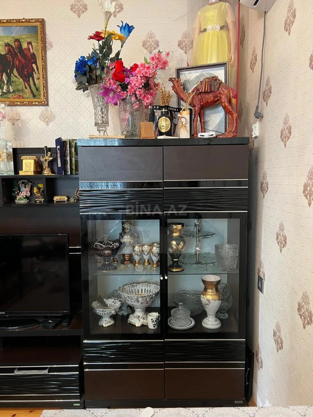 Satılır 2 otaqlı həyət evi 70 m²