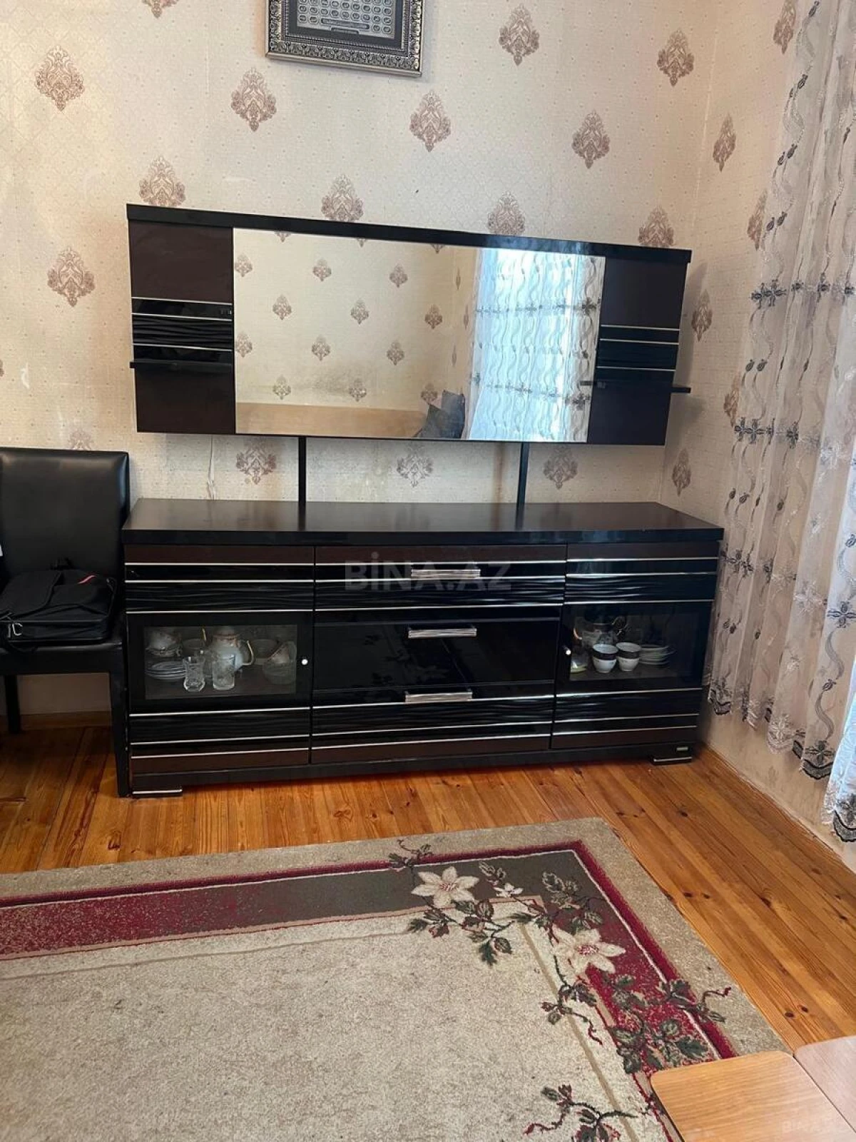 Satılır 2 otaqlı həyət evi 70 m²