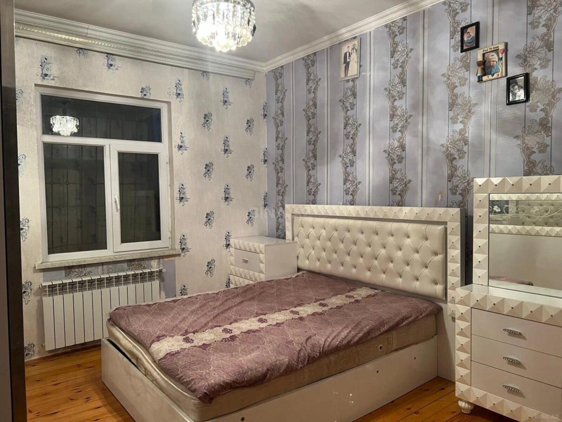 Satılır 2 otaqlı həyət evi 70 m²