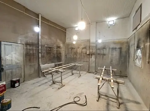 Kirayə verilir obyekt 500 m²