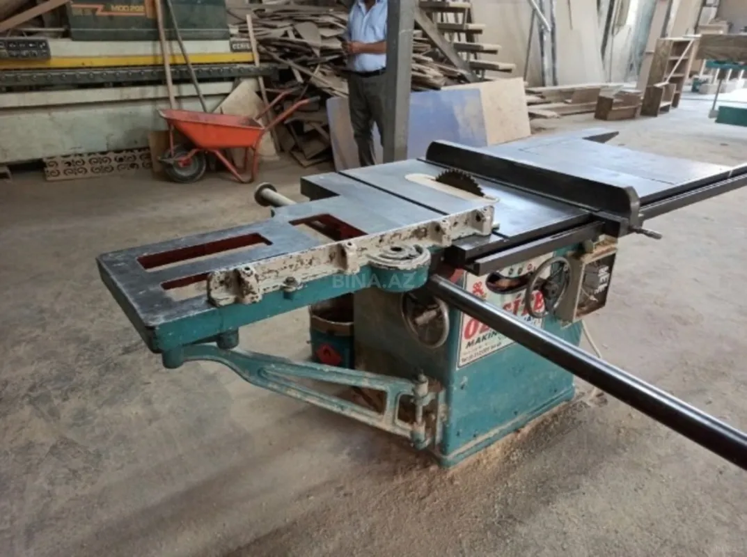 Kirayə verilir obyekt 500 m²