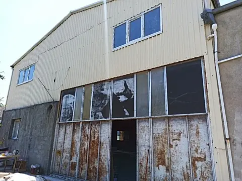 Kirayə verilir obyekt 500 m²