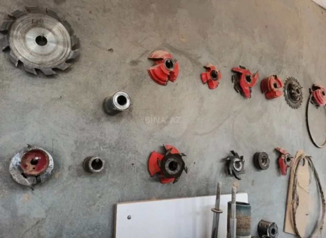 Kirayə verilir obyekt 500 m²