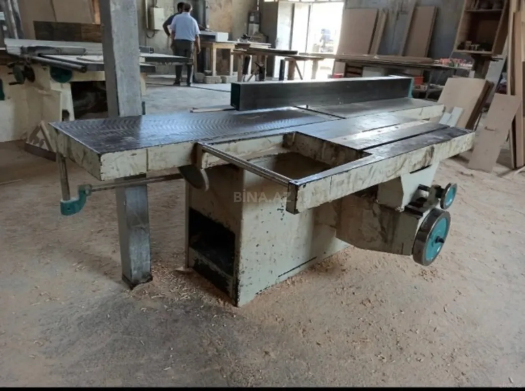 Kirayə verilir obyekt 500 m²