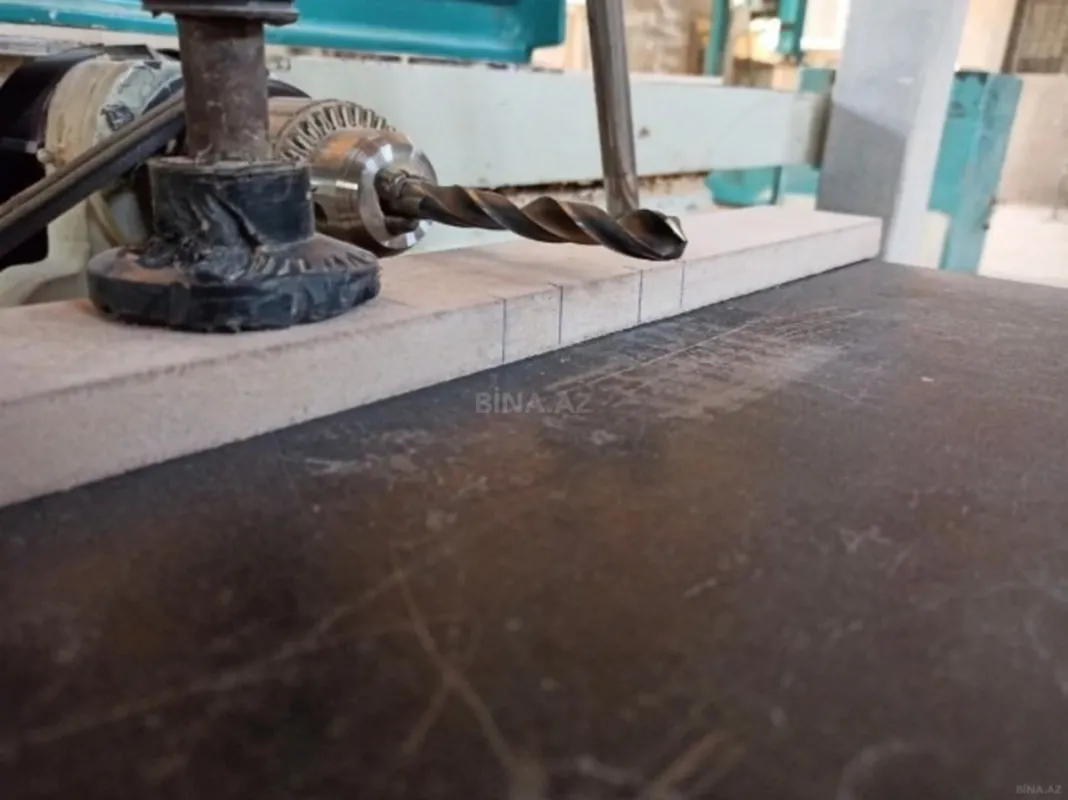 Kirayə verilir obyekt 500 m²