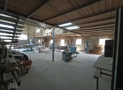 Kirayə verilir obyekt 500 m²