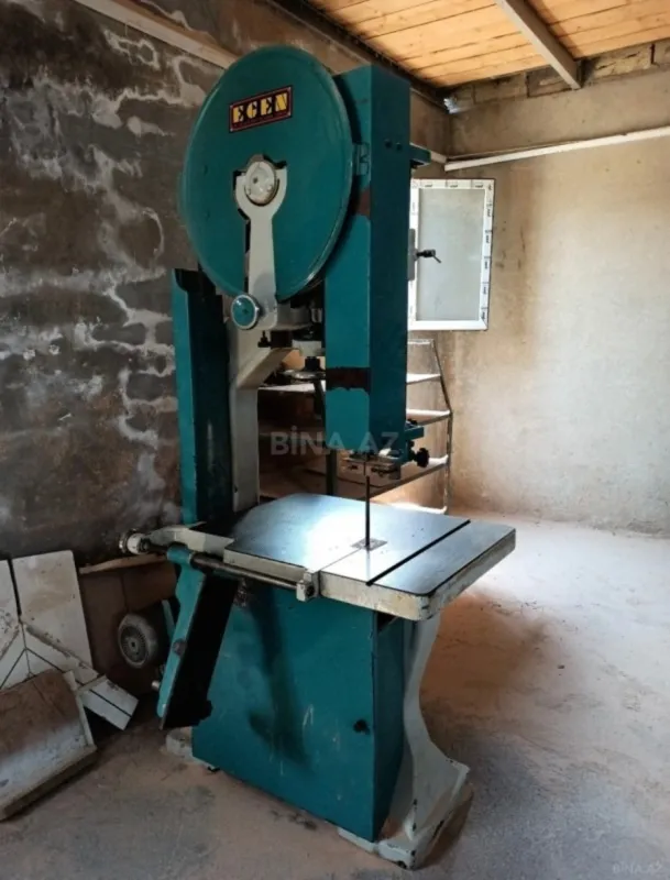 Kirayə verilir obyekt 500 m²