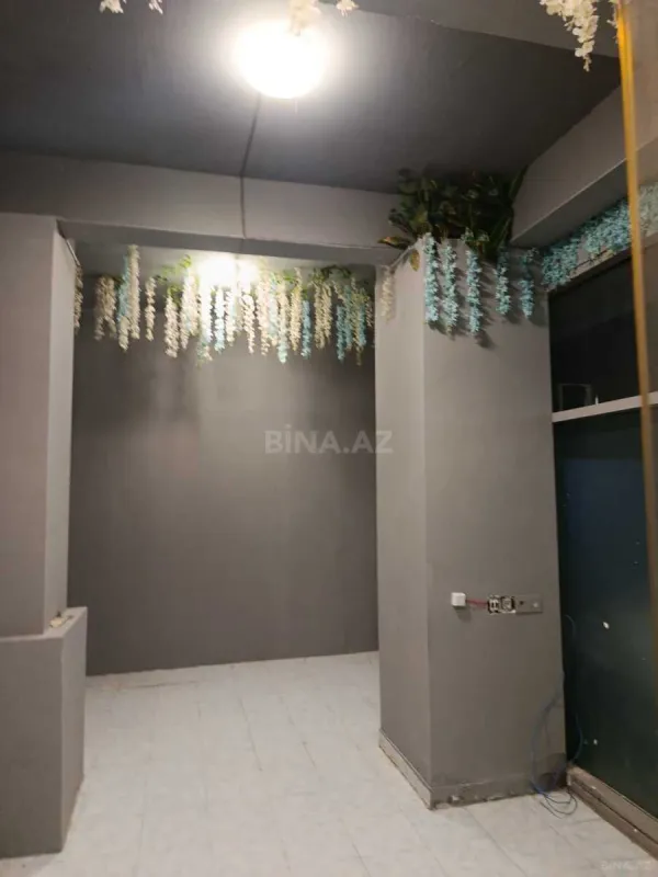 Kirayə verilir obyekt 25 m²