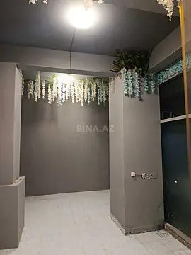 Kirayə verilir obyekt 25 m²