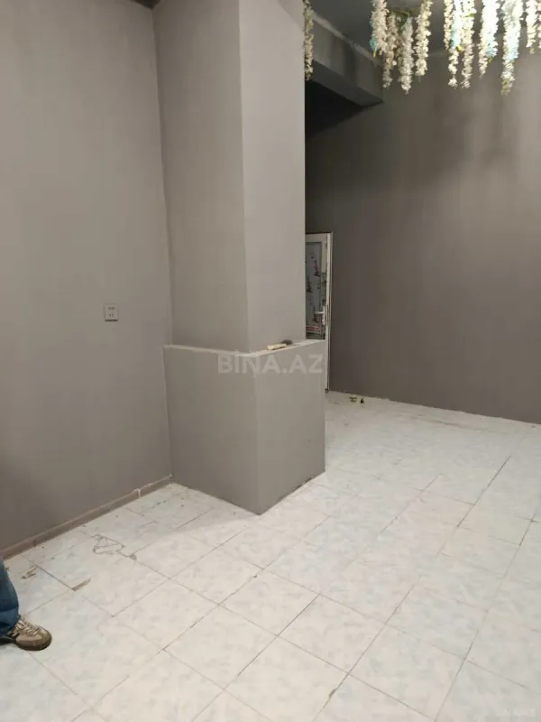 Kirayə verilir obyekt 25 m²