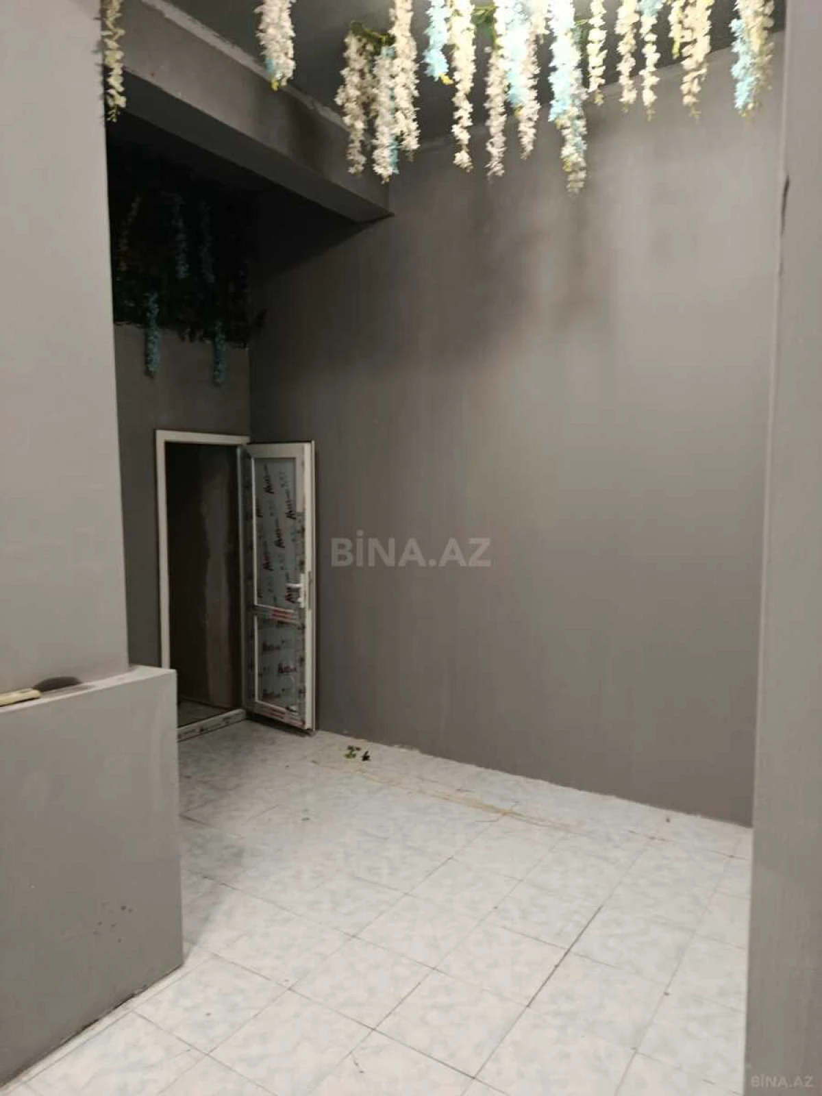 Kirayə verilir obyekt 25 m²