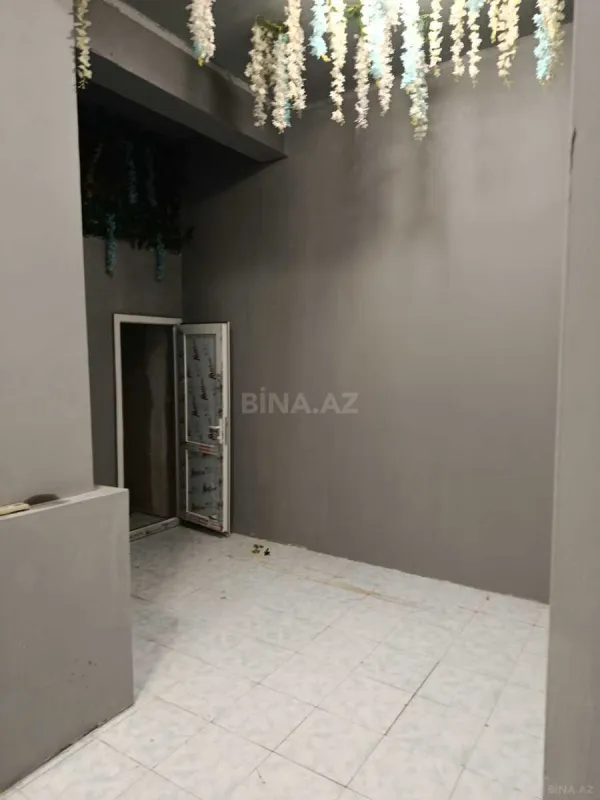 Kirayə verilir obyekt 25 m²