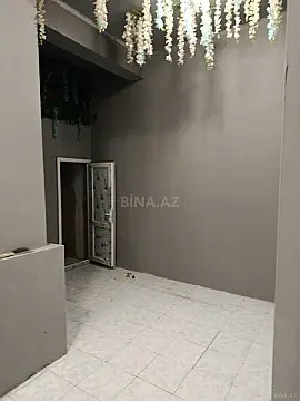 Kirayə verilir obyekt 25 m²