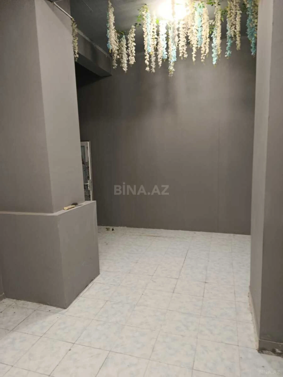 Kirayə verilir obyekt 25 m²