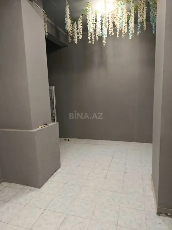 Kirayə verilir obyekt 25 m²