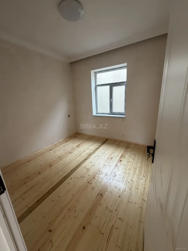 Satılır 3 otaqlı həyət evi 65 m²