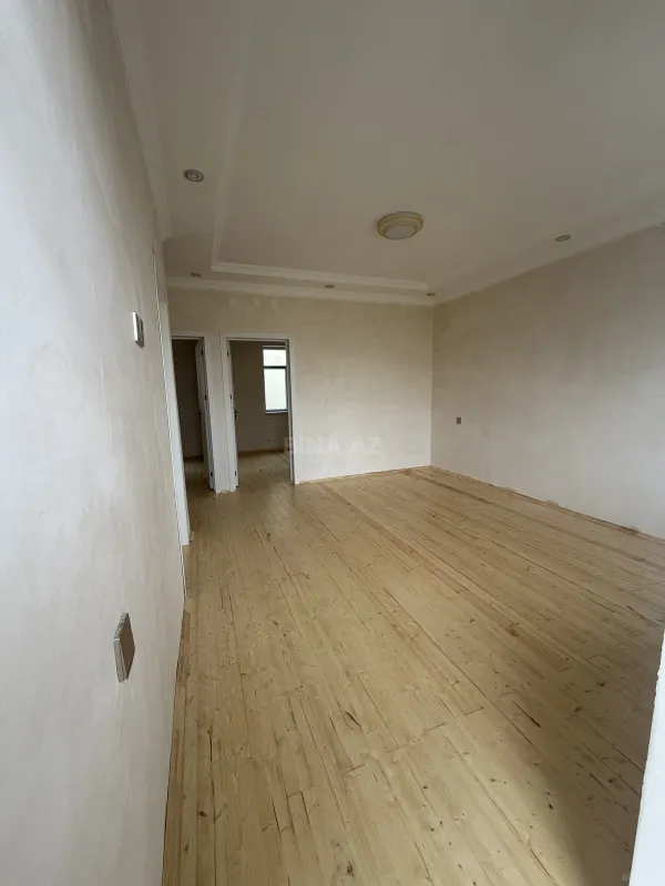 Satılır 3 otaqlı həyət evi 65 m²