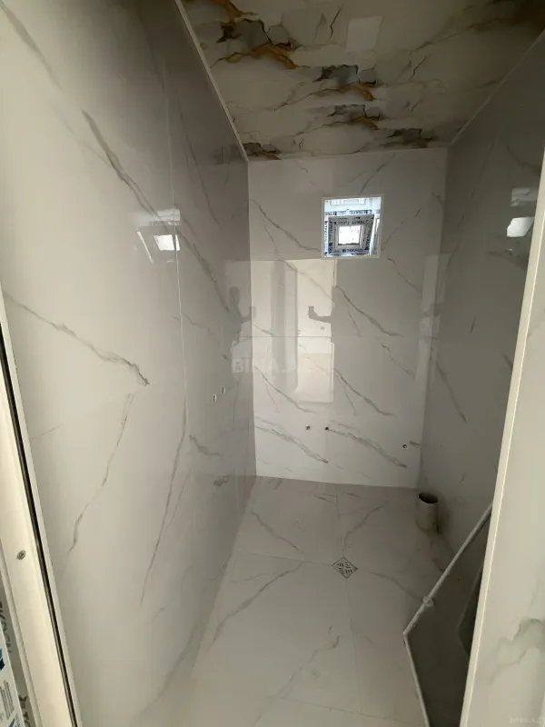 Satılır 3 otaqlı həyət evi 65 m²