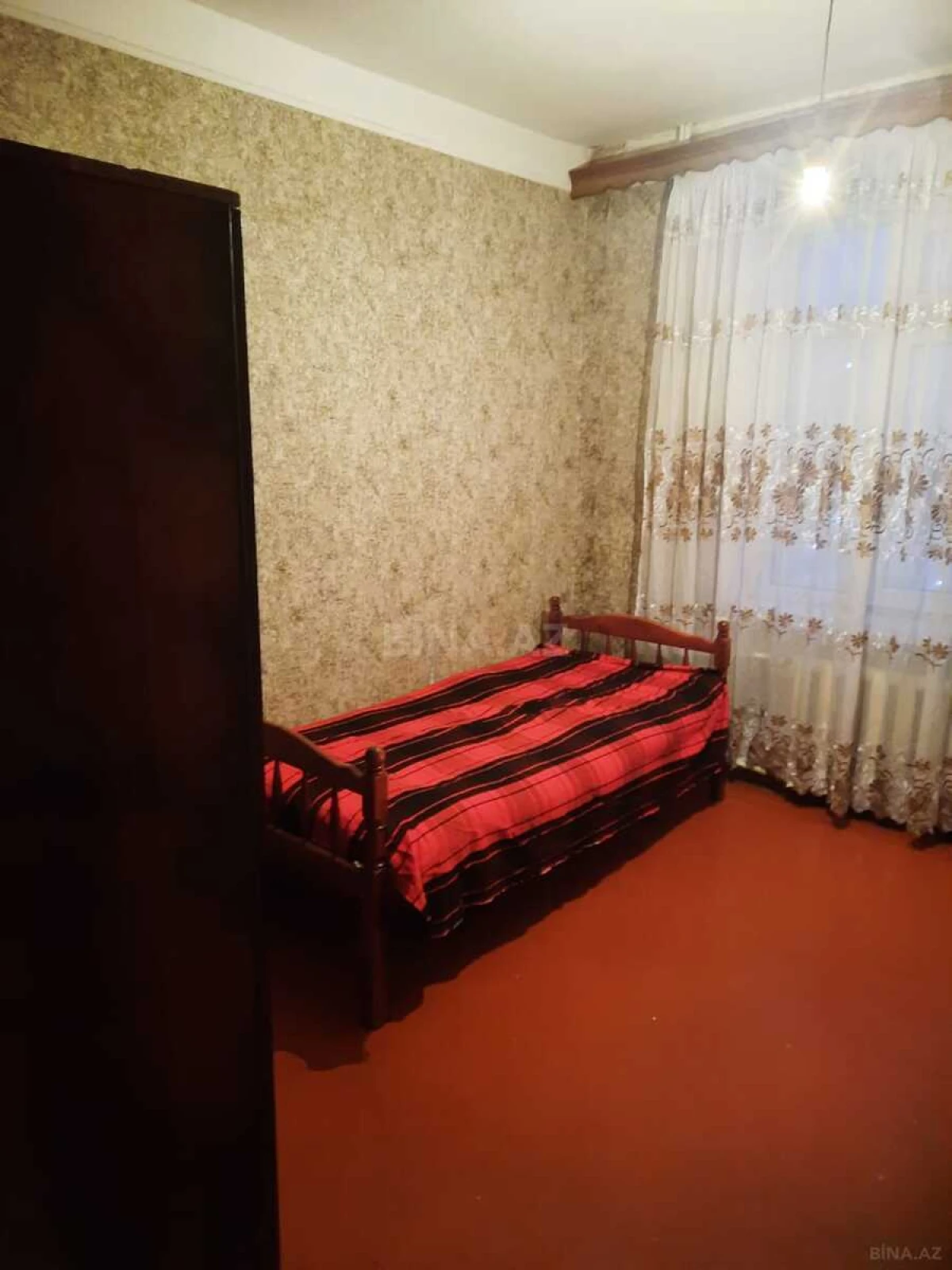 Kirayə verilir 2 otaqlı mənzil 50 m²