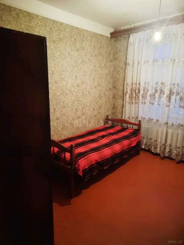 Kirayə verilir 2 otaqlı mənzil 50 m²