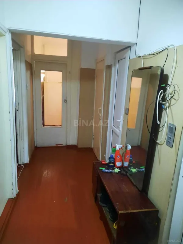 Kirayə verilir 2 otaqlı mənzil 50 m²
