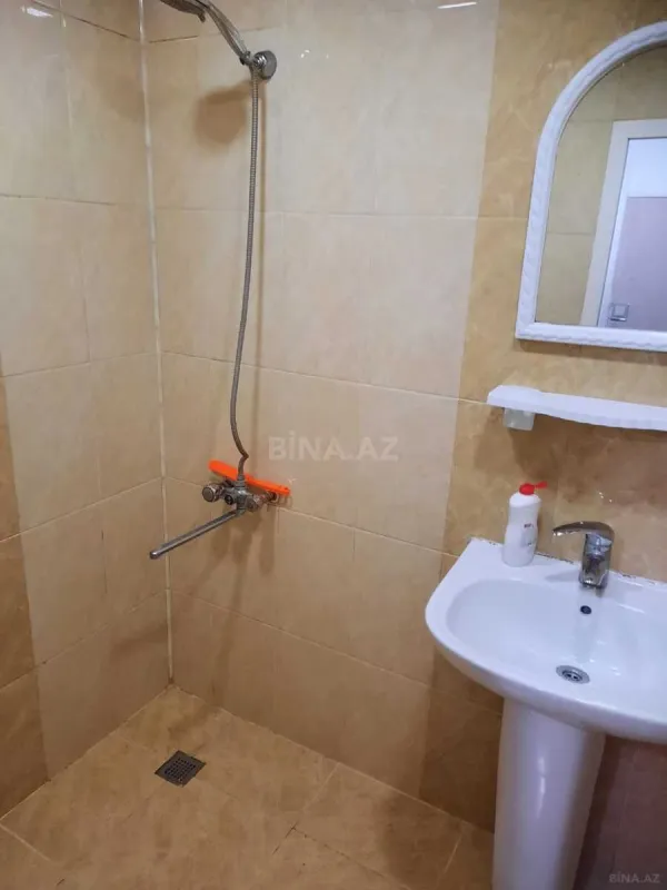Kirayə verilir 2 otaqlı mənzil 50 m²