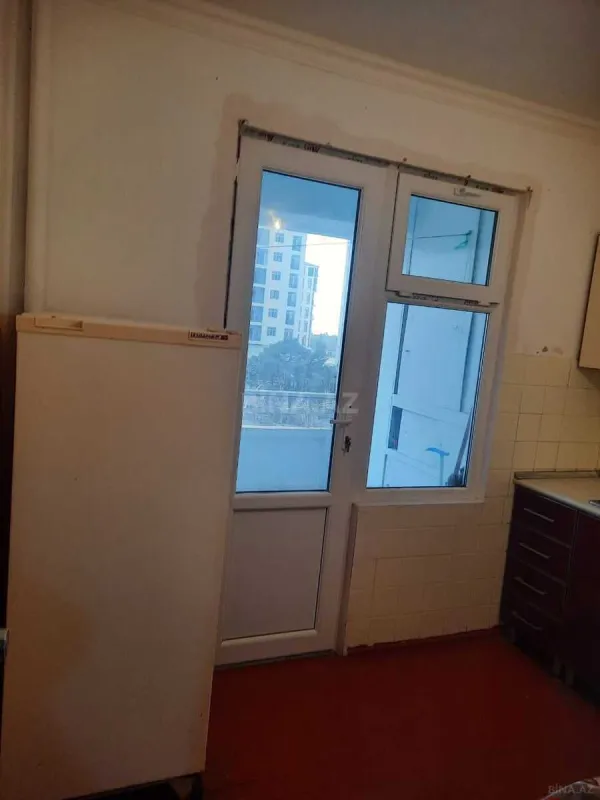 Kirayə verilir 2 otaqlı mənzil 50 m²