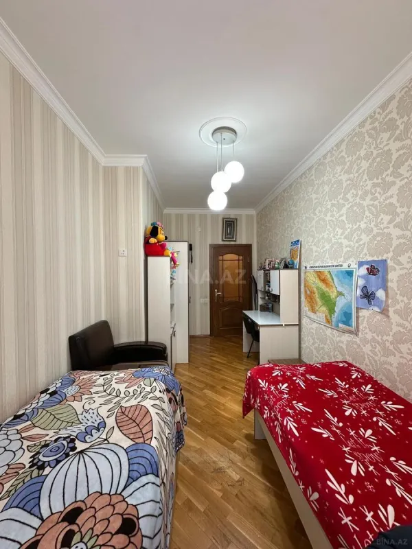 Satılır 3 otaqlı mənzil 90 m²