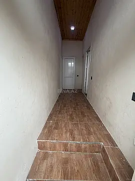 Satılır 1 otaqlı həyət evi 40 m²