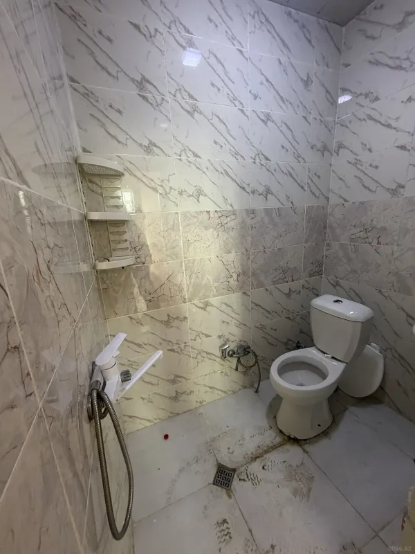 Satılır 1 otaqlı həyət evi 40 m²