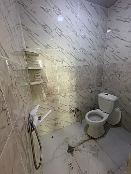Satılır 1 otaqlı həyət evi 40 m²