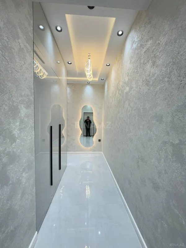 Satılır 3 otaqlı mənzil 80 m²