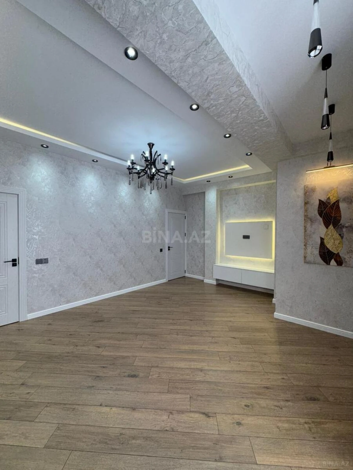 Satılır 3 otaqlı mənzil 80 m²