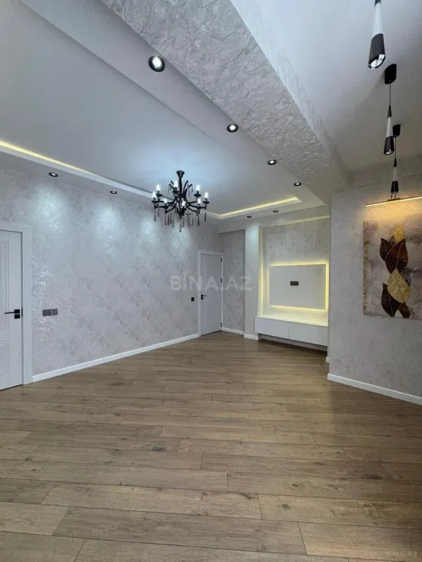 Satılır 3 otaqlı mənzil 80 m²