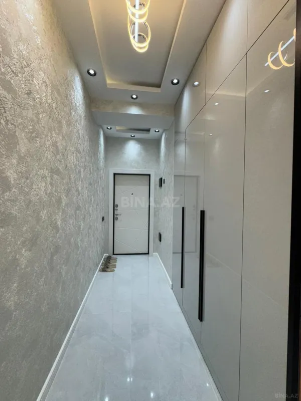 Satılır 3 otaqlı mənzil 80 m²