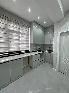 Satılır 3 otaqlı mənzil 80 m²