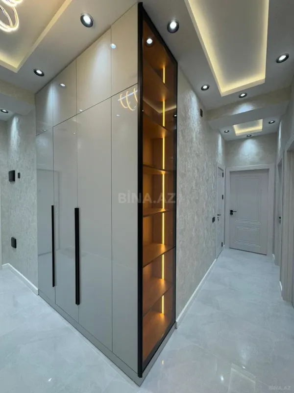 Satılır 3 otaqlı mənzil 80 m²