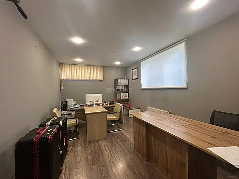 Kirayə verilir obyekt 720 m²